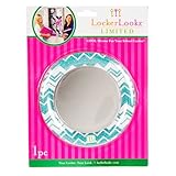 Locker Lookz Limited Cool Mirror for your Locker - New for 2014