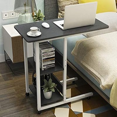 bedside laptop table