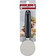 Good Cook Classic Pizza Cutter, One Size, Gray