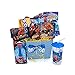 Gift Baskets for Kids Spiderman Fun & Games Accessory Toys, Playing Card