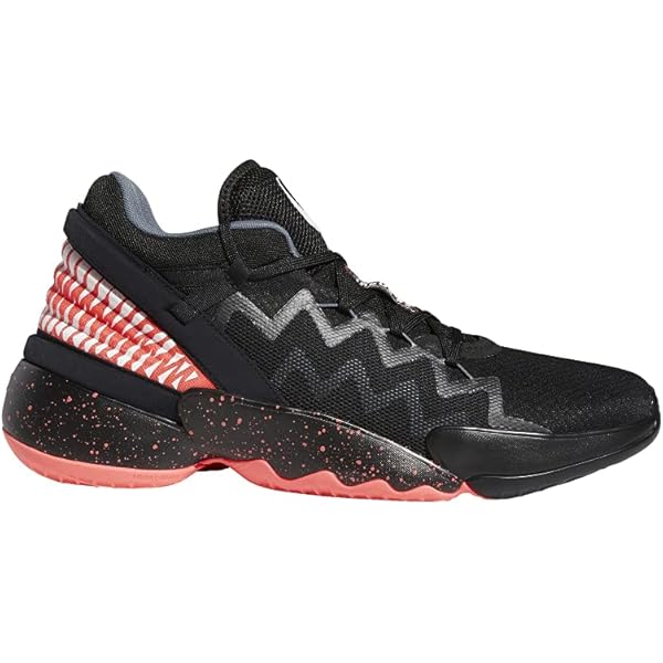 Amazon.com | adidas Men's Crazylight Boost Low Basketball
