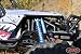 King Off-Road Scale Piggyback Shocks (1 Pair), 110mm