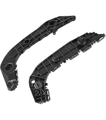 @L 52592-60010 Genuine Toyota Seal, Rear Bumper Side, LH