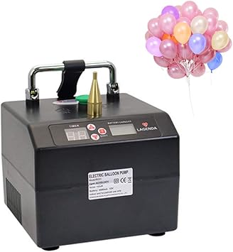 Amazon Co Jp Zxmoto 電動風船ポンプ 風船 空気入れ 110v 240v ポータブル ノズル バルーン ブロワー エアポンプ パーティー エアブロワー 結婚式 誕生日 デコレーション スポーツ アウトドア