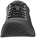 KEEN Utility Men's PTC Dress Oxford Low Height Non Slip Food Service Shoe, Black, 10