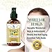 2 fl. Oz Cavin Schon 100% Pure Marula Seeds Oil for Face & Hair - Perfect anti-aging serum