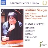 PIANO RECITAL - AKIHIRO SAKIYA                     image