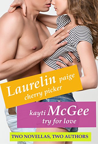 Laurelin McGee Sampler