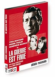 La Guerre Est Finie