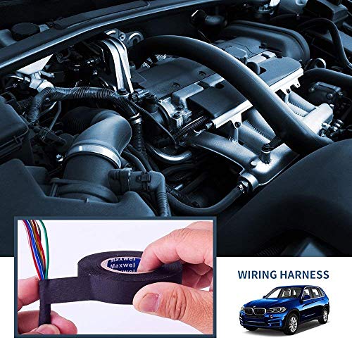 3 Harness+Adhesive+Automotive+Electrical+harnessing