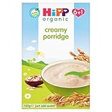 Hipp 6 Month Creamy Porridge Packet 160g