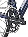 Diamondback Bicycles Century 1 Road Bike, 56cm Frame, Blue, 56cm/Largethumb 3