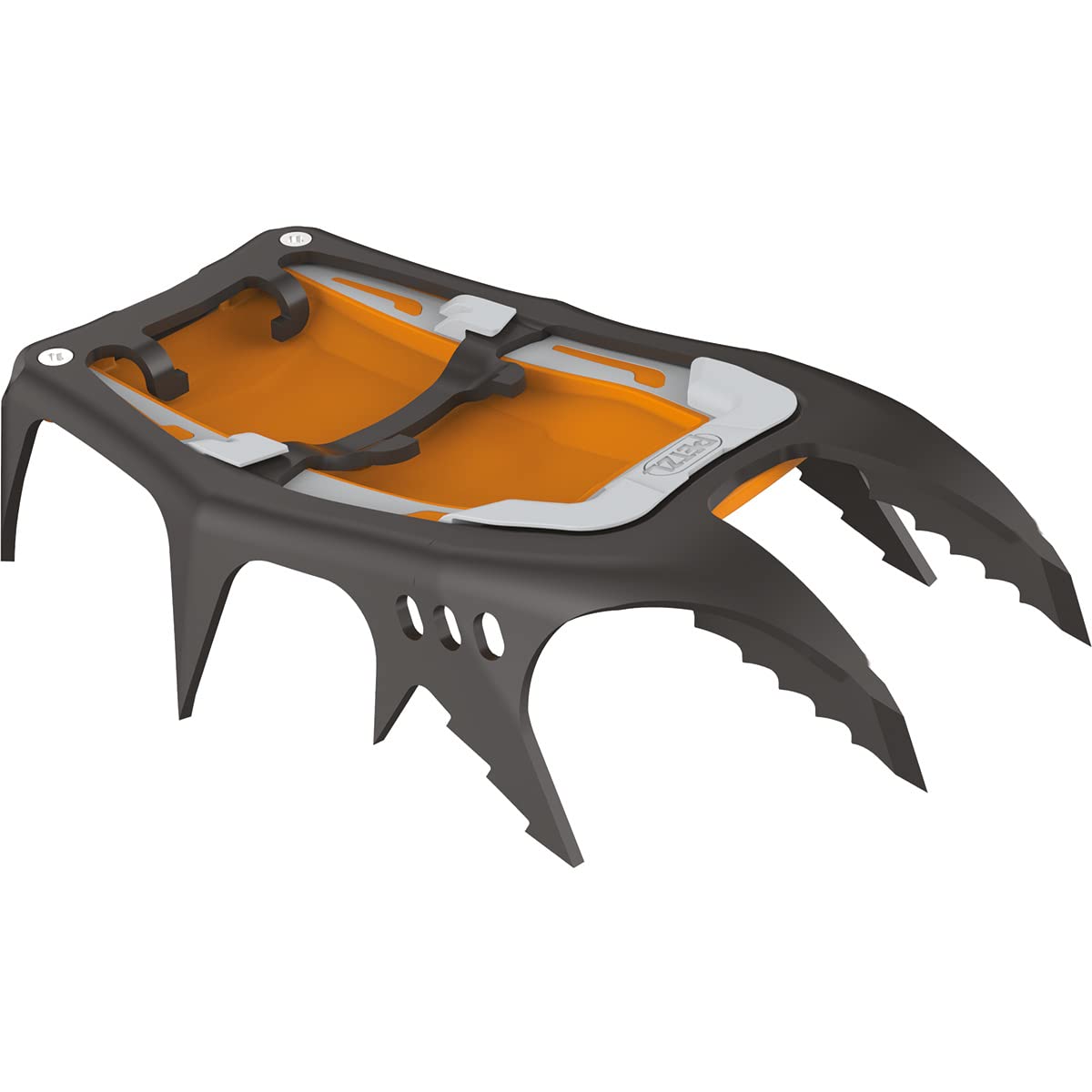 Petzl Avant Sarken Block, Black