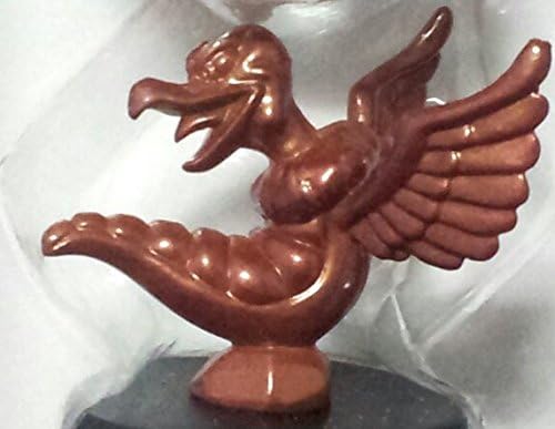 Amazon ドラゴンクエスト 銅像 ボトルキャップ グッズ フィギュア メイジキメラ ドラクエ Vii 7 フィギュア ドール 通販