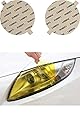 Lamin-x B006EY Headlight Cover