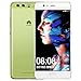 Huawei P10 VTR-L29 64GB Green, 5.1