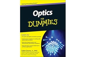Optics For Dummies