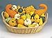 Organic Non-gmo Ornamental Gourd Mix 25 Seeds - Open-pollinated (Small Mixed)