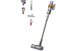 Dyson 戴森 V15 Detect™ Pro 无绳真空吸尘器