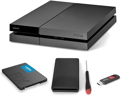 Amazon Oyen デジタルhddアップグレードキット Sony Playstation 4 Ps4 2tb Ssd Oyen Digital 外付けドライブ ストレージ 通販