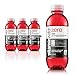 vitaminwater zero xxx, electrolyte enhanced water w/ vitamins, açai-blueberry-pomegranate drinks, 16.9 fl oz, 6 Pack