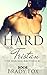 Hard for Tristan (The Harding Brothers, Book One)