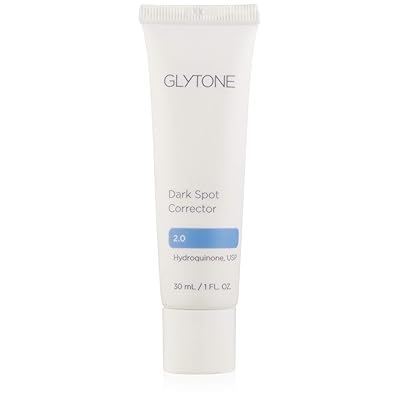 dark spot remover with hydroquinone