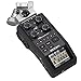 Zoom H6 Six-Track Portable Handy Recorder Kit with Deadcat Windscreen, Shockmount, Camera Mount and Mic Grip