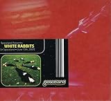 White Rabbits Album: «In Spadeland 6-13-07» (Front side)