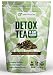 Organic Detox Tea - 14 Day Cleanse - Teatox Weight Loss Diet Alternative, Natural Body Cleanse, and Reduces Bloating - Green Root Tea