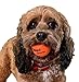 Woof Sports Small Tennis Balls for Dogs (1.9