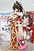 Queen's Gate : Mai Shiranui (The King of Fighters KOF 15th Anniversary) MOEKORE PLUS No. SP1 by Volks / Hobby Japan Limited