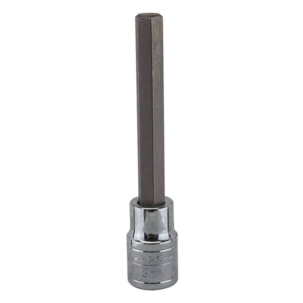 Park Tool 8mm Hex Bit (68mm L) Tool