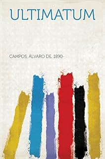 Livro Ultimatum