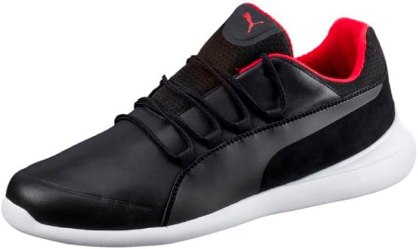 tênis puma scuderia ferrari evo cat