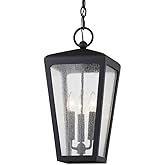 Troy Lighting Mariden - 3 Light Lantern-20 Inches Tall and 9 Inches Wide