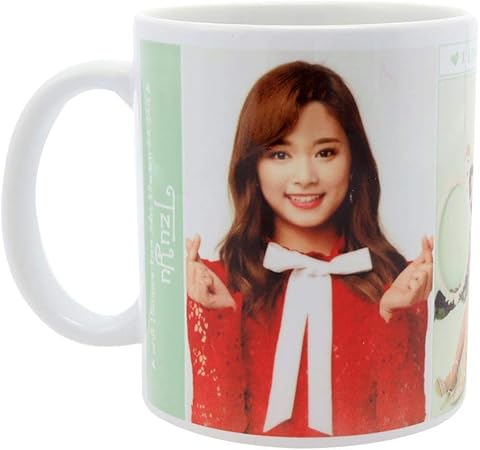 Amazon Twice ツウィ トゥワイス トワイス マグカップ 高画質 アイドル 芸能人グッズ 通販