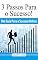 Livro 3 Passos para o sucesso!: Um Guia para o sucesso Online