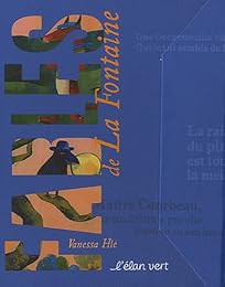 Fables de La Fontaine