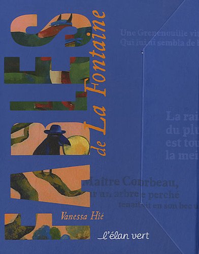 Fables de La Fontaine