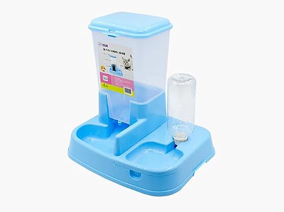 Meleg Otthon Pet Hund Katze Wasser Lebensmittel Spender ...