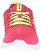 Reebok Women's Speed Rise Running Shoe, Blazing Pink/Solar Yellow/White, 8 M US