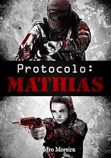 Livro Protocolo: Mathias