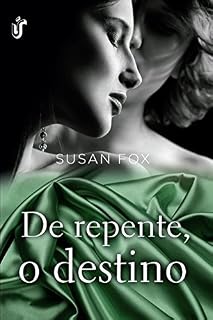 Livro De repente, o destino