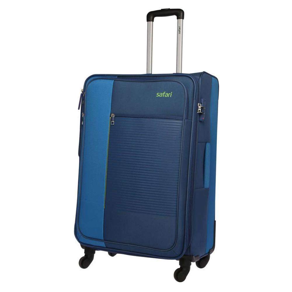 safari wanderlust trolley