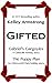 Gifted: A Holiday Anthology (Otherworld Stories series)
