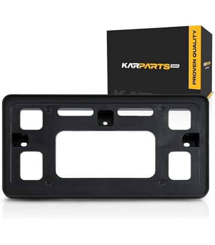 Amazon.com: for Honda Pilot 2019 2020 2021 2022 License Plate
