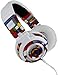 Tank Mondrian Headphones
