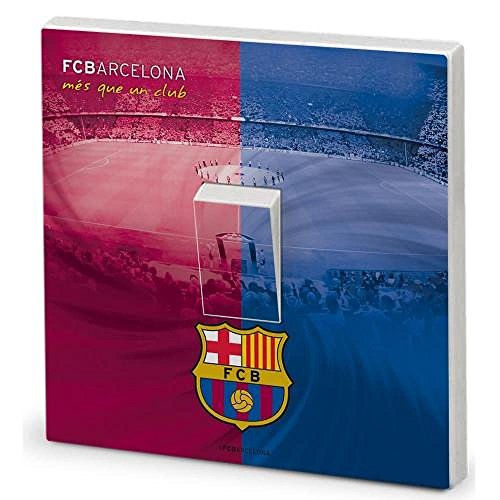 Football Gifts Fc Barcelona Gift Ideas Official Fc Barcelona Light