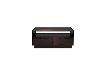 Urban Ladder Zephyr Coffee Table (Mahogany)